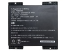 Y5005088 batteri, 12V 4200mAh other y5005088 laptop batterier