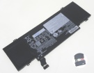5b11c66151 hög kapacitet batteri, 7.72V 7900mAh lenovo 5b11c66151 laptop batterier