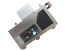 Venue 8 pro batteri, 3.7V 4300mAh dell venue 8 pro laptop batterier