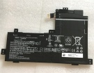 14-ed0123wm batteri, 7.7V 3971mAh hp 14-ed0123wm laptop batterier