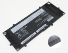 Lifebook u7613 batteri, 11.34V 4280mAh fujitsu lifebook u7613 laptop batterier