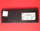 Tst-902 hög kapacitet batteri, 3.7V 9100mAh other tst-902 laptop batterier