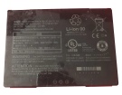 Jt-h581bt-00 hög kapacitet batteri, 3.7V 5840mAh panasonic jt-h581bt-00 laptop batterier