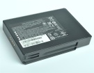 Btry-et5x-prpk2 batteri, 7.6V 3400mAh other btry-et5x-prpk2 laptop batterier