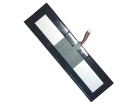 Gnd-xd20170926-a batteri, 7.6V 5000mAh gigabyte gnd-xd20170926-a laptop batterier