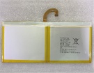 Pr-23a589g hög kapacitet batteri, 3.8V 6500mAh other pr-23a589g laptop batterier