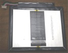 141014 hög kapacitet batteri, 3.82V 9100mAh other 141014 laptop batterier