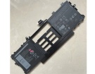 94ymp batteri, 7.7V 4895mAh dell 94ymp laptop batterier