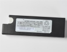804m36a7 batteri, 10.8V 1300mAh other 804m36a7 laptop batterier