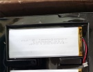 Eu3052132p batteri, 3.7V 2600mAh other eu3052132p laptop batterier