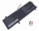 628467-3s1p-1 hög kapacitet batteri, 11.55V 6060mAh chuwi 628467-3s1p-1 laptop batterier