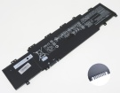 Envy 17-cr0001ua batteri, 15.12V 3682mAh hp envy 17-cr0001ua laptop batterier