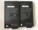 242918000002 batteri, 11.1V 4080mAh getac 242918000002 laptop batterier