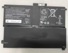Sl04049xl hög kapacitet batteri, 7.7V 6165mAh hp sl04049xl laptop batterier