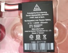 Ae3530481 batteri, 3.7V 350mAh other ae3530481 laptop batterier