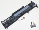 Ideapad 1 14igl7 82v6001xau batteri, 11.25V 3635mAh lenovo ideapad 1 14igl7 82v6001xau laptop batterier