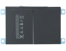 A2228 hög kapacitet batteri, 3.85V 7411mAh apple a2228 laptop batterier