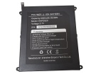 Emp2920 hög kapacitet batteri, 3.7V 8000mAh other emp2920 laptop batterier