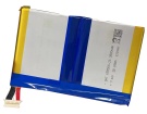 655568-2s batteri, 7.6V 3800mAh other 655568-2s laptop batterier