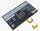 5b11f38376 batteri, 7.7V 3767mAh lenovo 5b11f38376 laptop batterier