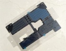 A2616 hög kapacitet batteri, 3.82V 7613mAh apple a2616 laptop batterier