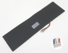 456986-3s batteri, 11.55V 4400mAh other 456986-3s laptop batterier