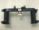 A12lj4x hög kapacitet batteri, 3.7V 6000mAh asus a12lj4x laptop batterier