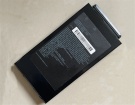 Bp1s1p4990b batteri, 3.84V 4870mAh getac bp1s1p4990b laptop batterier