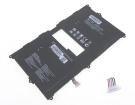 G pad x ii 10.1in hög kapacitet batteri, 3.85V 6000mAh lg g pad x ii 10.1in laptop batterier