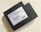 Lbrt-52 batteri, 10.8V 5200mAh other lbrt-52 laptop batterier
