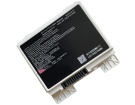 Ps0107ua1brs batteri, 7.7V 3850mAh toshiba ps0107ua1brs laptop batterier