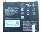 Bt-000393 hög kapacitet batteri, 3.8V 6350mAh other bt-000393 laptop batterier