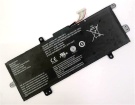 2icp5/68/92-1 batteri, 7.4V 3540mAh other 2icp5/68/92-1 laptop batterier
