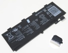 Franbbat7 batteri, 15.4V 3572mAh other franbbat7 laptop batterier