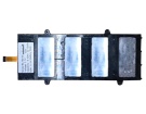9301000200 hög kapacitet batteri, 3.75V 8160mAh other 9301000200 laptop batterier
