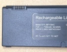 Hns130bt4c01b-f hög kapacitet batteri, 7.4V 7100mAh other hns130bt4c01b-f laptop batterier