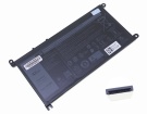 Chromebook 3110 2-in-1 batteri, 11.4V 3500mAh dell chromebook 3110 2-in-1 laptop batterier