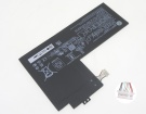 11 inch tablet pc 11m-be0000 batteri, 7.7V 3971mAh hp 11 inch tablet pc 11m-be0000 laptop batterier