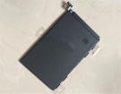 A2522 hög kapacitet batteri, 3.75V 6600mAh apple a2522 laptop batterier