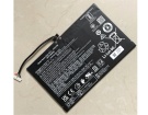 Ap21cbi batteri, 7.7V 3536mAh acer ap21cbi laptop batterier