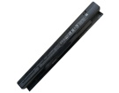 Nj50bat-4 batteri, 14.4V 2800mAh clevo nj50bat-4 laptop batterier