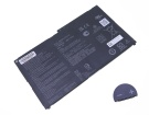 Expertbook b3 detachable b3000dq1a batteri, 7.7V 4940mAh asus expertbook b3 detachable b3000dq1a laptop batterier