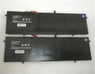 Bu43 batteri, 11.4V 4000mAh other bu43 laptop batterier