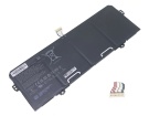 Galaxy chromebook2 360 12.4 hög kapacitet batteri, 7.7V 5723mAh samsung galaxy chromebook2 360 12.4 laptop batterier