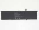5072300p hög kapacitet batteri, 7.6V 6000mAh rtdpart 5072300p laptop batterier