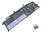 Thinkpad t14s g4 batteri, 15.36V 3711mAh lenovo thinkpad t14s g4 laptop batterier