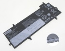 Thinkpad z13 21d20009sg batteri, 11.64V 4425mAh lenovo thinkpad z13 21d20009sg laptop batterier