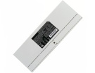 Poc-alg-w216-bat hög kapacitet batteri, 10.8V 6500mAh other poc-alg-w216-bat laptop batterier