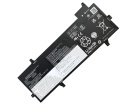 Sb10w51985 batteri, 11.61V 4250mAh lenovo sb10w51985 laptop batterier