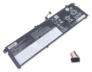 5b10z21201 batteri, 11.52V 4948mAh lenovo 5b10z21201 laptop batterier